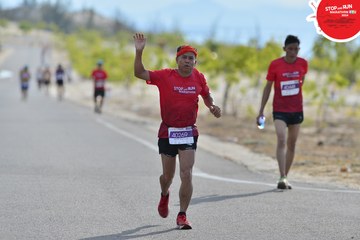STOP AND RUN MARATHON 2024 - Ảnh #2157143