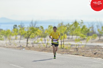 STOP AND RUN MARATHON 2024 - Ảnh #2156537