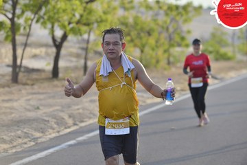 STOP AND RUN MARATHON 2024 - Ảnh #2155040