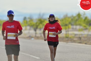 STOP AND RUN MARATHON 2024 - Ảnh #2156491