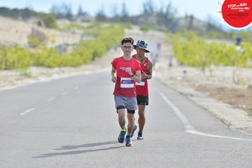STOP AND RUN MARATHON 2024 - Ảnh #2157455