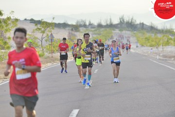 STOP AND RUN MARATHON 2024 - Ảnh #2154623
