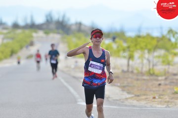 STOP AND RUN MARATHON 2024 - Ảnh #2157544