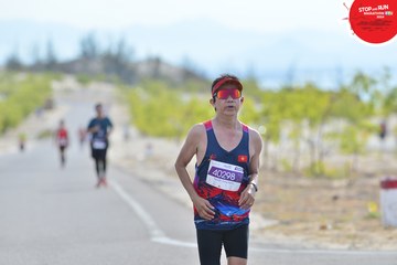 STOP AND RUN MARATHON 2024 - Ảnh #2157550