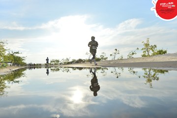 STOP AND RUN MARATHON 2024 - Ảnh #2155750