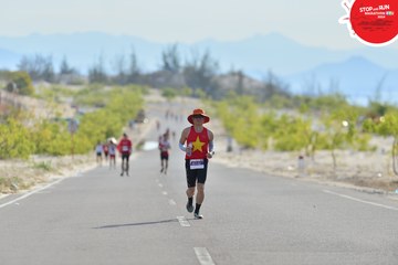 STOP AND RUN MARATHON 2024 - Ảnh #2156820