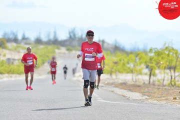 STOP AND RUN MARATHON 2024 - Ảnh #2157681