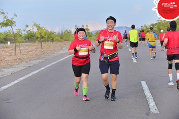 STOP AND RUN MARATHON 2024 - Ảnh #2154507
