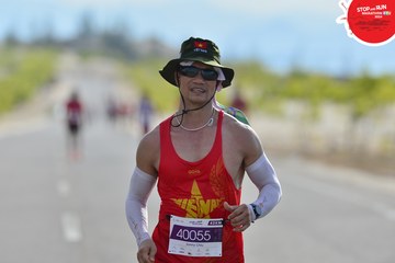 STOP AND RUN MARATHON 2024 - Ảnh #2157112