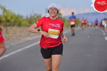 STOP AND RUN MARATHON 2024 - Ảnh #2154015