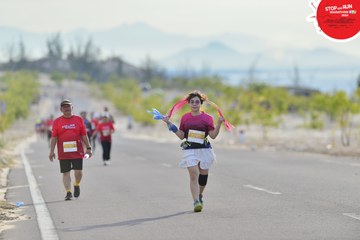 STOP AND RUN MARATHON 2024 - Ảnh #2156367