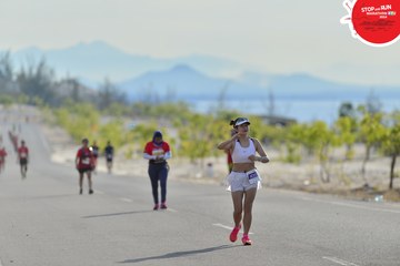 STOP AND RUN MARATHON 2024 - Ảnh #2156586
