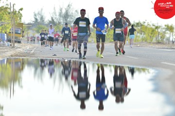 STOP AND RUN MARATHON 2024 - Ảnh #2155550