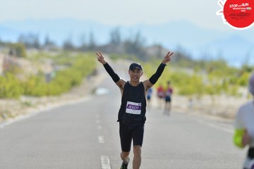 STOP AND RUN MARATHON 2024 - Ảnh #2157050