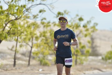 STOP AND RUN MARATHON 2024 - Ảnh #2157800