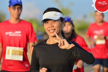 STOP AND RUN MARATHON 2024 - Ảnh #2154760