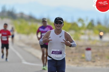 STOP AND RUN MARATHON 2024 - Ảnh #2157222