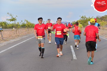 STOP AND RUN MARATHON 2024 - Ảnh #2153753