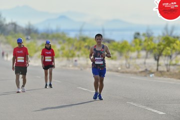 STOP AND RUN MARATHON 2024 - Ảnh #2156481