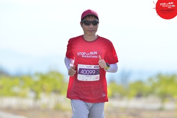 STOP AND RUN MARATHON 2024 - Ảnh #2157687
