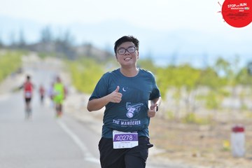 STOP AND RUN MARATHON 2024 - Ảnh #2157569