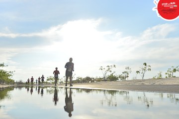 STOP AND RUN MARATHON 2024 - Ảnh #2155930