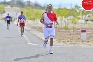 STOP AND RUN MARATHON 2024 - Ảnh #2157511