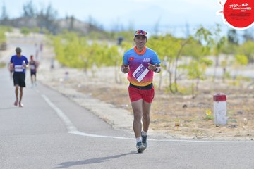 STOP AND RUN MARATHON 2024 - Ảnh #2157521