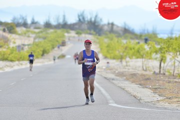 STOP AND RUN MARATHON 2024 - Ảnh #2157487