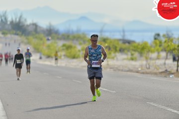 STOP AND RUN MARATHON 2024 - Ảnh #2156523