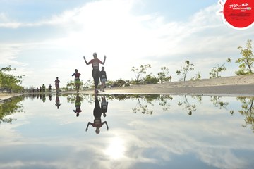 STOP AND RUN MARATHON 2024 - Ảnh #2155789