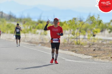 STOP AND RUN MARATHON 2024 - Ảnh #2157094