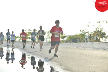 STOP AND RUN MARATHON 2024 - Ảnh #2155504