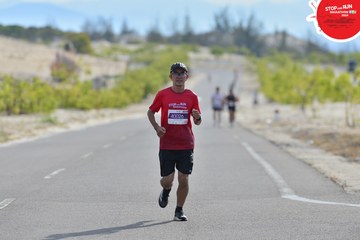 STOP AND RUN MARATHON 2024 - Ảnh #2157303