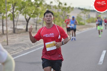 STOP AND RUN MARATHON 2024 - Ảnh #2154558