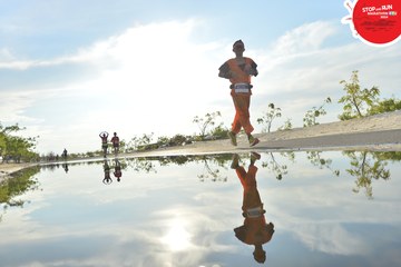 STOP AND RUN MARATHON 2024 - Ảnh #2155900