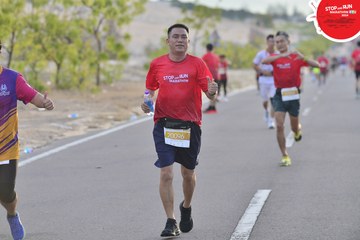 STOP AND RUN MARATHON 2024 - Ảnh #2154576