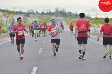 STOP AND RUN MARATHON 2024 - Ảnh #2154546