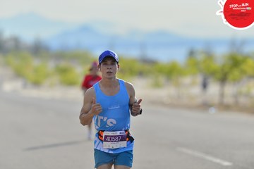 STOP AND RUN MARATHON 2024 - Ảnh #2156642