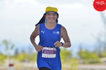 STOP AND RUN MARATHON 2024 - Ảnh #2157786