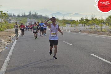 STOP AND RUN MARATHON 2024 - Ảnh #2154686