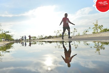 STOP AND RUN MARATHON 2024 - Ảnh #2155865