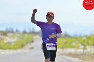 STOP AND RUN MARATHON 2024 - Ảnh #2157761