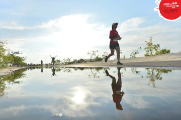 STOP AND RUN MARATHON 2024 - Ảnh #2155743