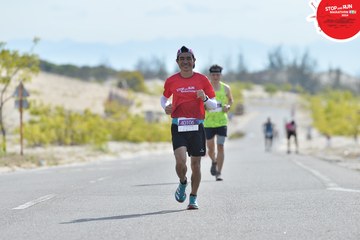 STOP AND RUN MARATHON 2024 - Ảnh #2157866
