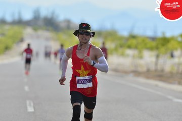 STOP AND RUN MARATHON 2024 - Ảnh #2157107