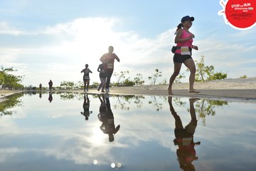 STOP AND RUN MARATHON 2024 - Ảnh #2155664
