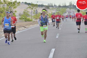STOP AND RUN MARATHON 2024 - Ảnh #2154560