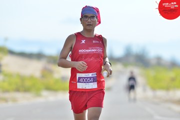 STOP AND RUN MARATHON 2024 - Ảnh #2157720