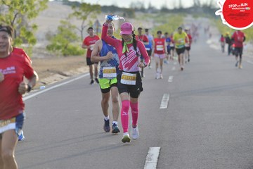 STOP AND RUN MARATHON 2024 - Ảnh #2155300